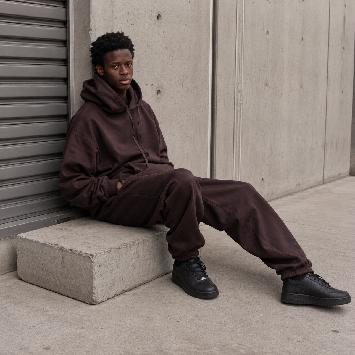 How to Style Streetwear: The OUTRO Guide