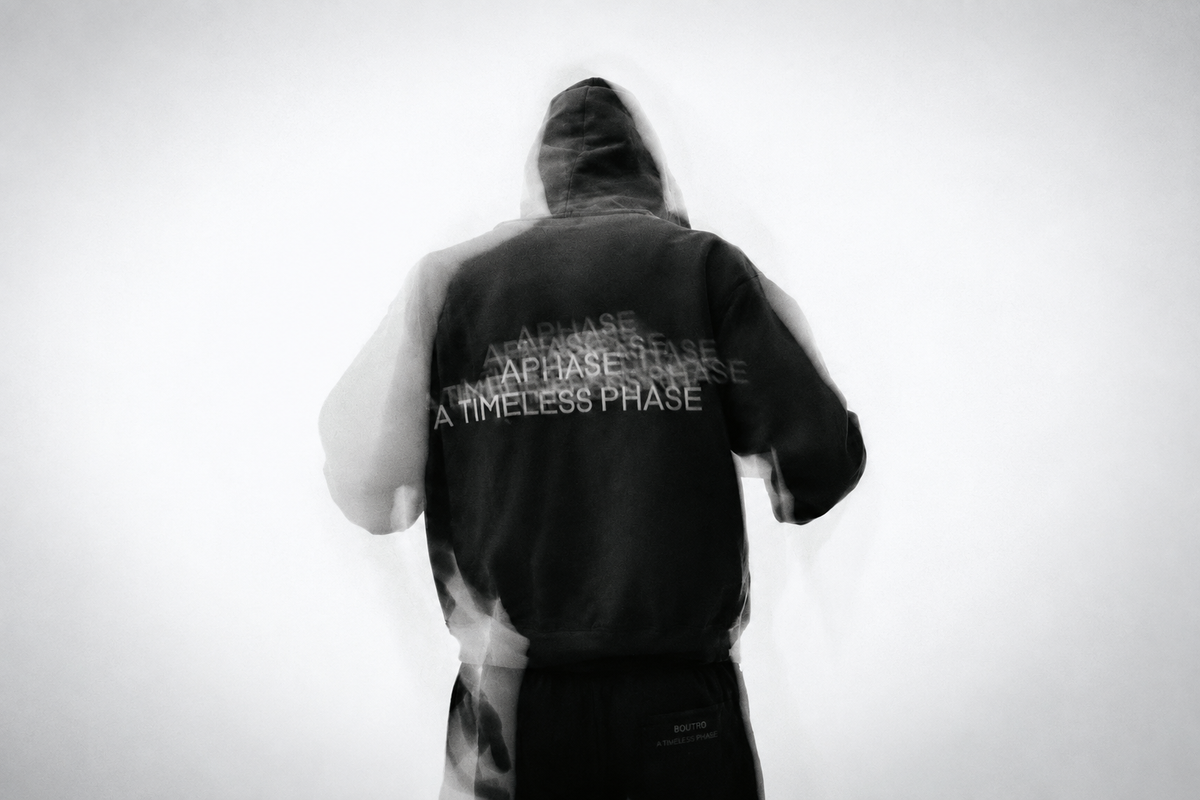 HOODIES