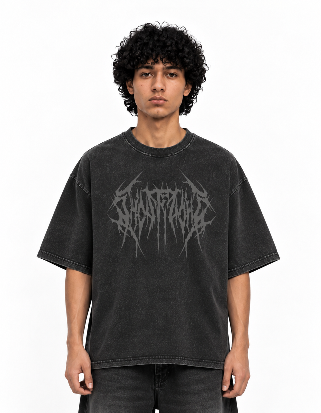 Afterlife Oversized T-Shirt