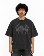 Afterlife Oversized T-Shirt