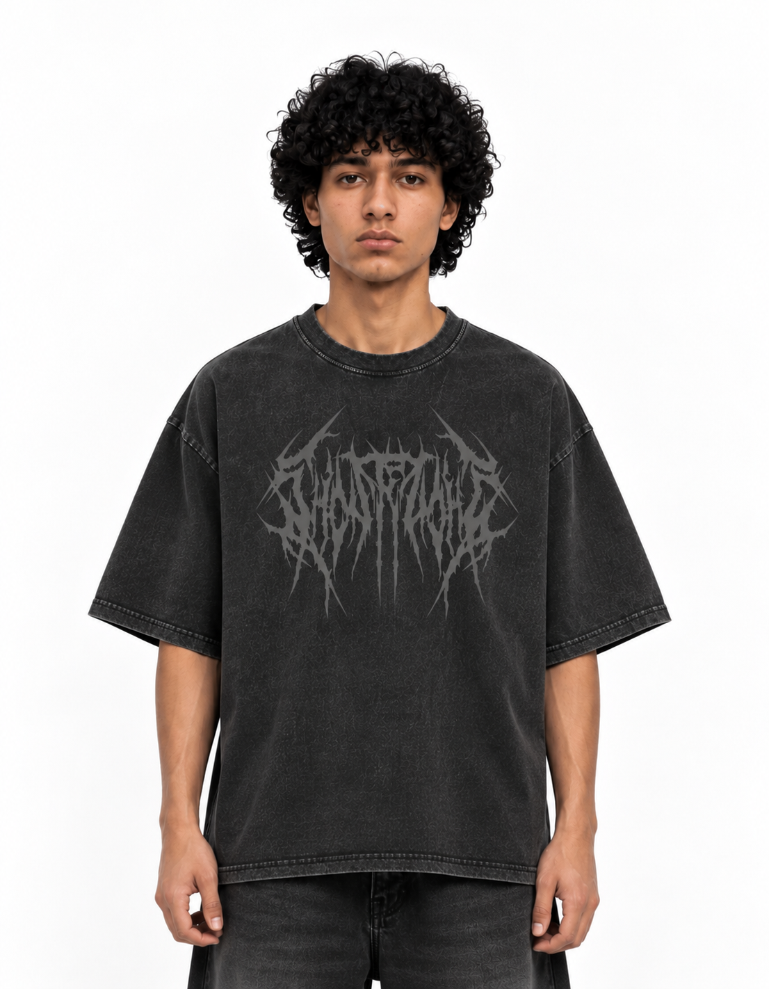 Afterlife Oversized T-Shirt