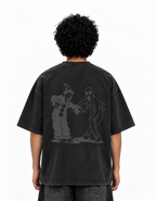 Afterlife Oversized T-Shirt