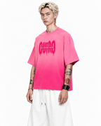 Next Chapter Ombré Boxy Fit T-Shirt