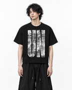 Made With Hate Boxy Fit T-Shirt
