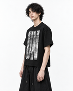 Made With Hate Boxy Fit T-Shirt
