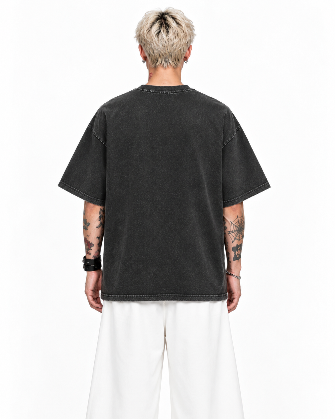Stay Wild Oversized T-Shirt