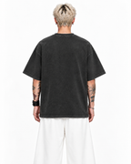 Stay Wild Oversized T-Shirt
