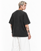 Stay Wild Oversized T-Shirt