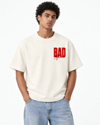 Bad Influencer Boxy Fit T-Shirt