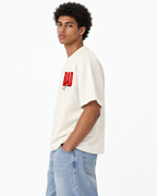 Bad Influencer Boxy Fit T-Shirt