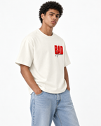 Bad Influencer Boxy Fit T-Shirt