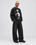 Lost Signal Waffle Tee