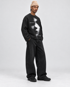 Lost Signal Waffle Tee