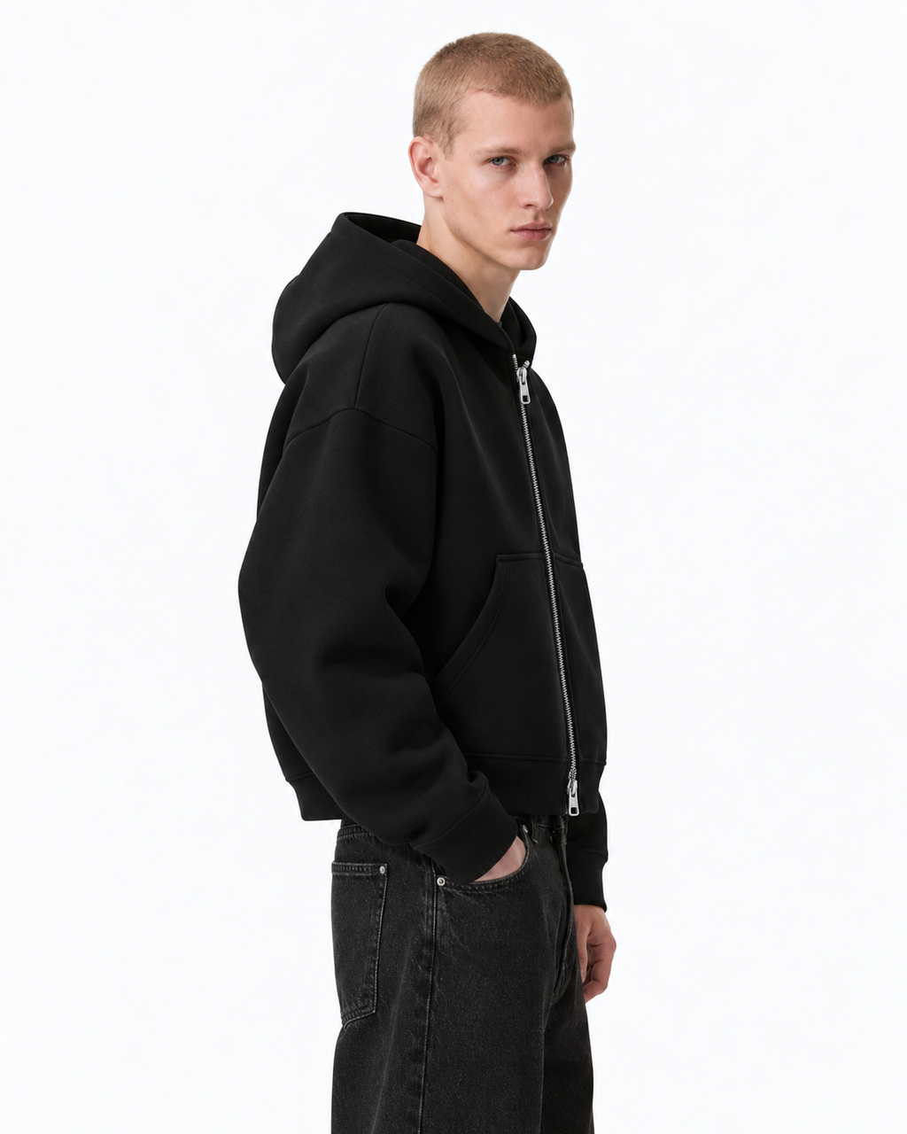 hoodie